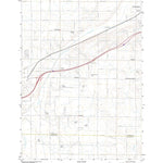 Hudsonville West, MI (2011, 24000-Scale) Preview 1