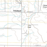 Hudsonville West, MI (2011, 24000-Scale) Preview 2