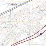 Hudsonville West, MI (2011, 24000-Scale) Preview 3
