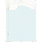 Hughes Point, MI (2011, 24000-Scale) Preview 1