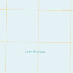 Hughes Point, MI (2011, 24000-Scale) Preview 2