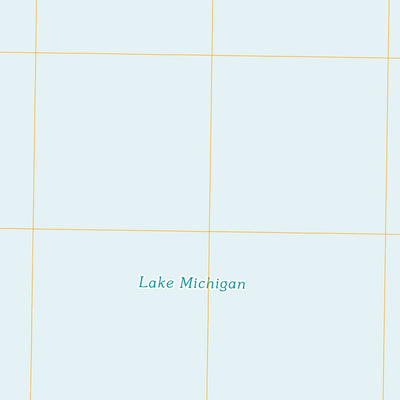 Hughes Point, MI (2011, 24000-Scale) Preview 2