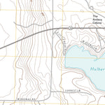 Hulbert, MI (2011, 24000-Scale) Preview 3