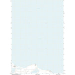 Huron Mountain, MI (2011, 24000-Scale) Preview 1