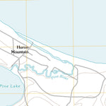 Huron Mountain, MI (2011, 24000-Scale) Preview 3