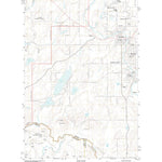 Iron River, MI-WI (2011, 24000-Scale) Preview 1