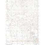 Island Lake, MI (2012, 24000-Scale) Preview 1