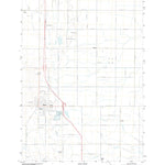 Ithaca, MI (2011, 24000-Scale) Preview 1