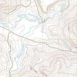 Ives Hill, MI (2011, 24000-Scale) Preview 2