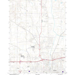 Jackson North, MI (2011, 24000-Scale) Preview 1