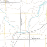 Jasper, MI (2011, 24000-Scale) Preview 2