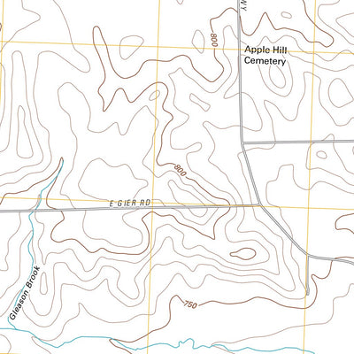 Jasper, MI (2011, 24000-Scale) Preview 3
