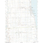 Jeddo, MI (2011, 24000-Scale) Preview 1