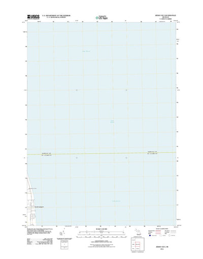 Jeddo Oe E, MI (2011, 24000-Scale) Preview 1