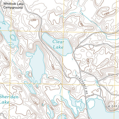 Jennings, MI (2011, 24000-Scale) Preview 3