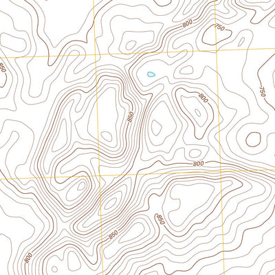 Jewett Creek, MI (2011, 24000-Scale) Preview 3