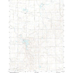 Juniata, MI (2011, 24000-Scale) Preview 1