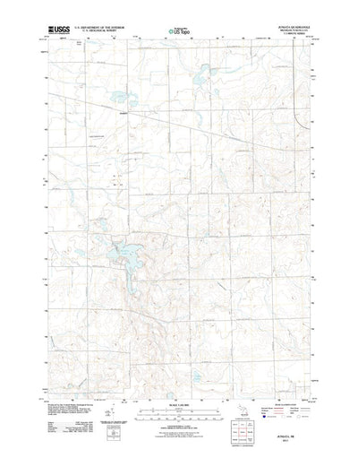 Juniata, MI (2011, 24000-Scale) Preview 1