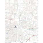 Kalamazoo, MI (2011, 24000-Scale) Preview 1