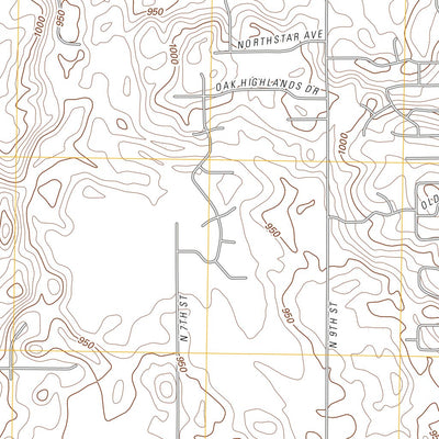 Kalamazoo SW, MI (2011, 24000-Scale) Preview 2