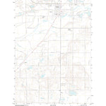 Kalkaska, MI (2011, 24000-Scale) Preview 1
