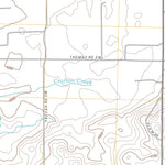 Kalkaska, MI (2011, 24000-Scale) Preview 2