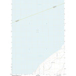Keweenaw Bay NE, MI (2011, 24000-Scale) Preview 1