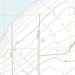 Keweenaw Bay NE, MI (2011, 24000-Scale) Preview 3