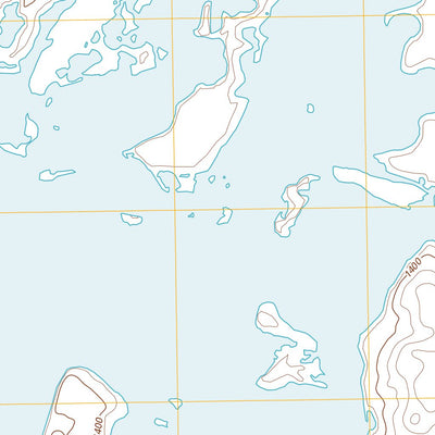 Kiernan, MI (2011, 24000-Scale) Preview 2