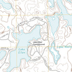 Kiernan, MI (2011, 24000-Scale) Preview 3