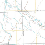 Kinde West, MI (2011, 24000-Scale) Preview 2