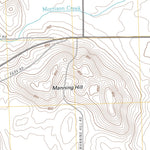 Lachine, MI (2011, 24000-Scale) Preview 3