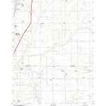 Lacota, MI (2011, 24000-Scale) Preview 1
