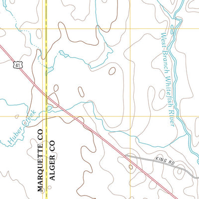 Ladoga, MI (2011, 24000-Scale) Preview 3