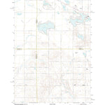 Lake, MI (2011, 24000-Scale) Preview 1