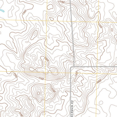 Lake, MI (2011, 24000-Scale) Preview 3