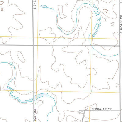 Lake City, MI (2011, 24000-Scale) Preview 2