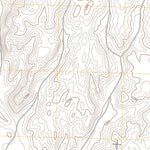 Lake Margrethe, MI (2011, 24000-Scale) Preview 3