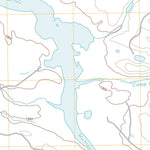 Lake Mary, MI (2011, 24000-Scale) Preview 2