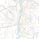 Lake Mary, MI (2011, 24000-Scale) Preview 3