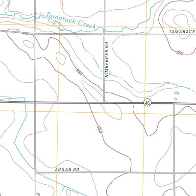 Lakeview, MI (2011, 24000-Scale) Preview 2