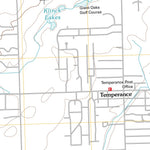 Lambertville East, MI (2011, 24000-Scale) Preview 3