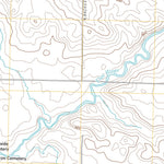 Langston, MI (2011, 24000-Scale) Preview 3