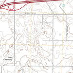 Lansing North, MI (2011, 24000-Scale) Preview 2