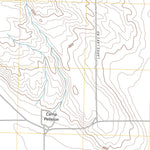 Larks Lake, MI (2011, 24000-Scale) Preview 2