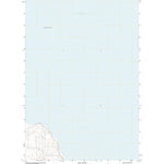 Laughing Fish Point Oe E, MI (2011, 24000-Scale) Preview 1