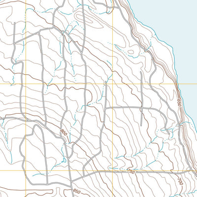 Laughing Fish Point Oe E, MI (2011, 24000-Scale) Preview 3