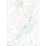 Laurium, MI (2011, 24000-Scale) Preview 1