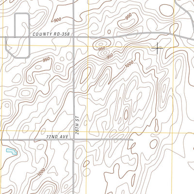Lawton, MI (2011, 24000-Scale) Preview 3