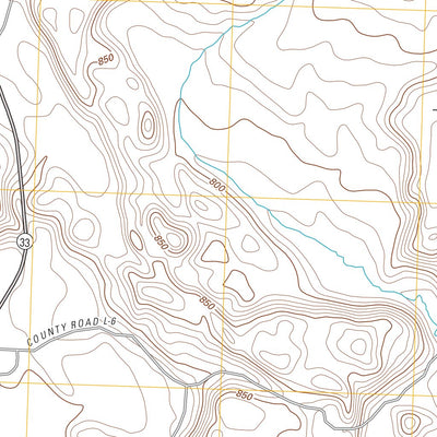 Legrand, MI (2011, 24000-Scale) Preview 3